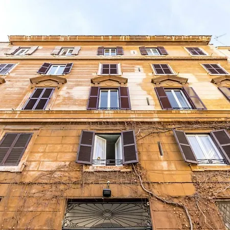 Centro Storico Monti Colosseo アパート ローマ